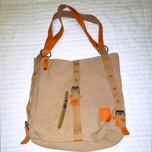 Women’s Backpack Style Purse